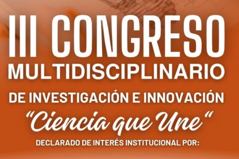 flyer congreso web