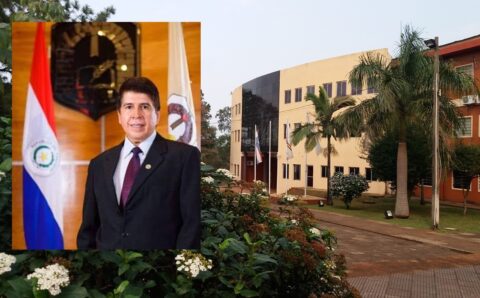 Rector Campus