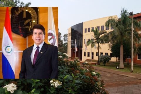 Rector Campus