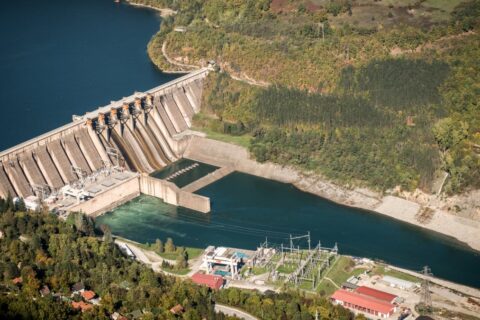 water-dam-hydropower-generation-extreme-long-shot-above
