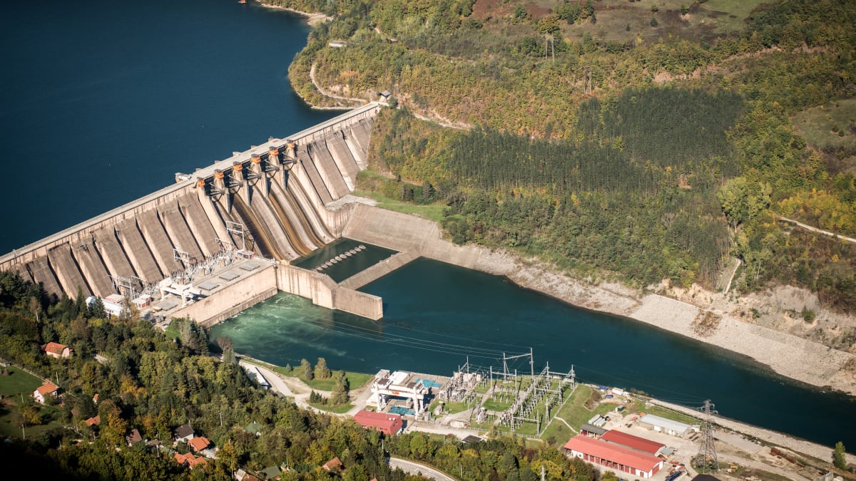 water-dam-hydropower-generation-extreme-long-shot-above