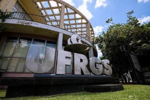 campus UFRGS